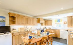 Photo of Cottage in North Yorkshire