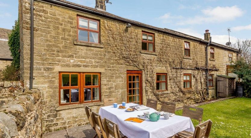 Photo of in Nidderdale (HH016)