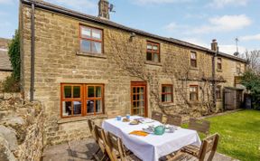 Photo of in Nidderdale (HH016)