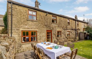 in Nidderdale (HH016) Apartment