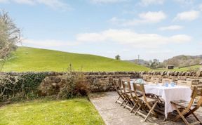 Photo of Cottage in North Yorkshire
