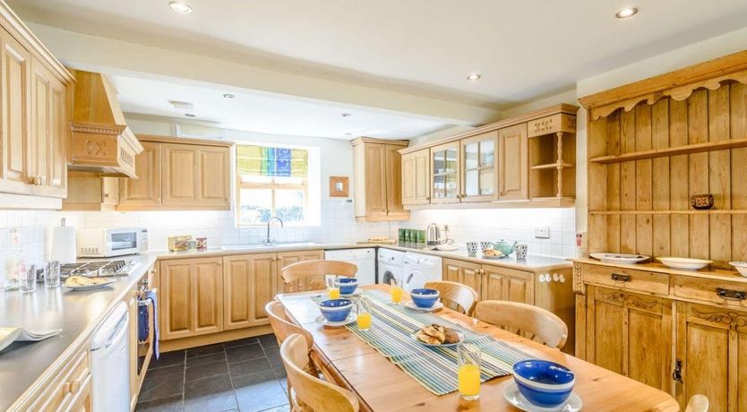 Photo of 3 Bed in Bewerley