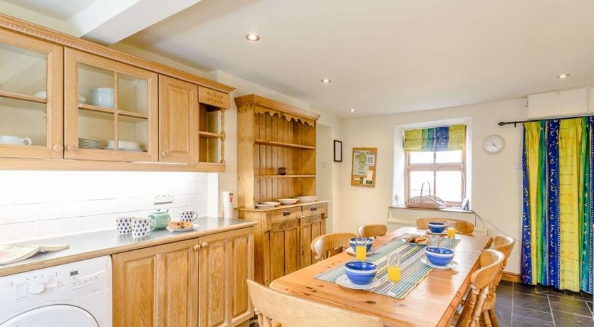 Photo of 3 Bed in Bewerley