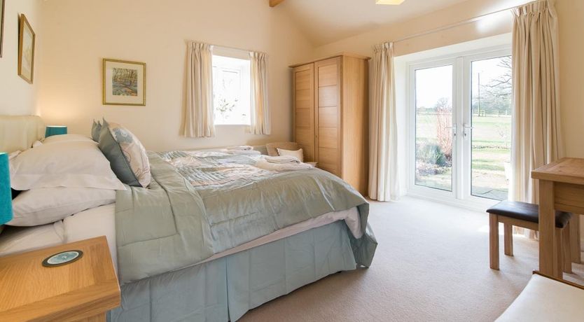 Photo of 2 Bed in Beckwithshaw