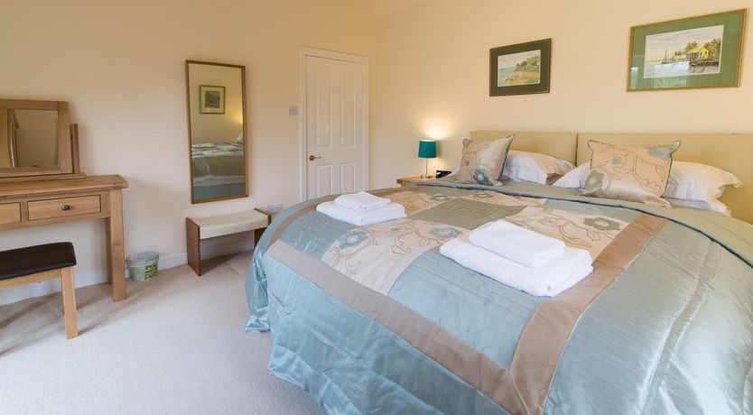 Photo of 2 Bed in Beckwithshaw