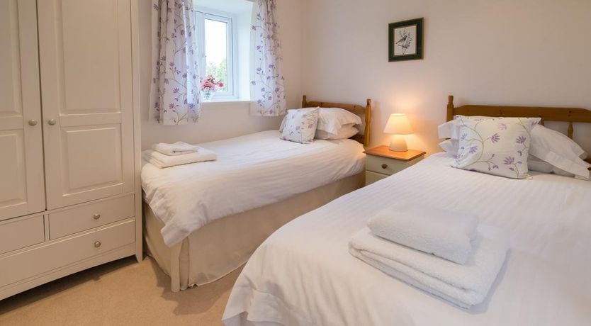 Photo of 2 Bed in Beckwithshaw