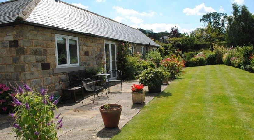 Photo of 2 Bed in Beckwithshaw