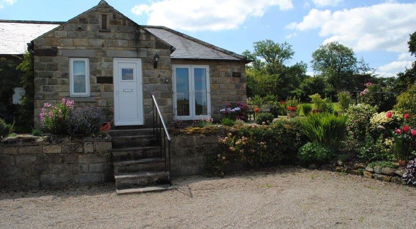 Photo of 2 Bed in Beckwithshaw