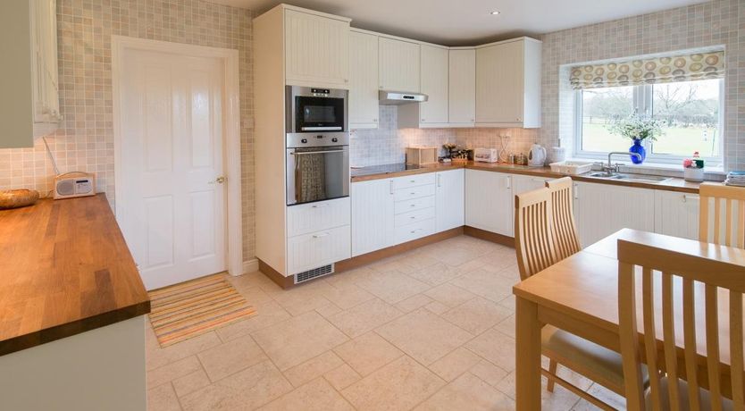 Photo of 2 Bed in Beckwithshaw