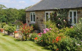 Photo of 2 Bed in Beckwithshaw