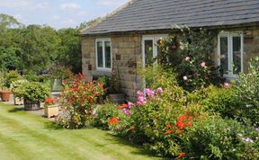 Photo of Cottage in North Yorkshire