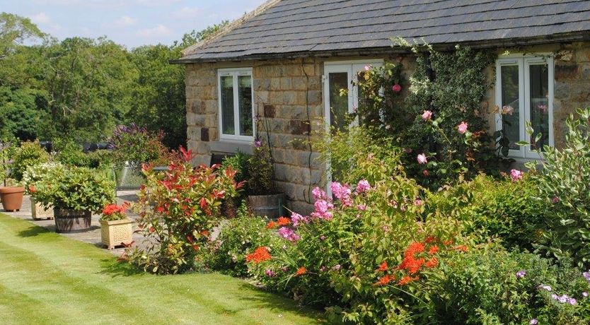 Photo of 2 Bed in Beckwithshaw
