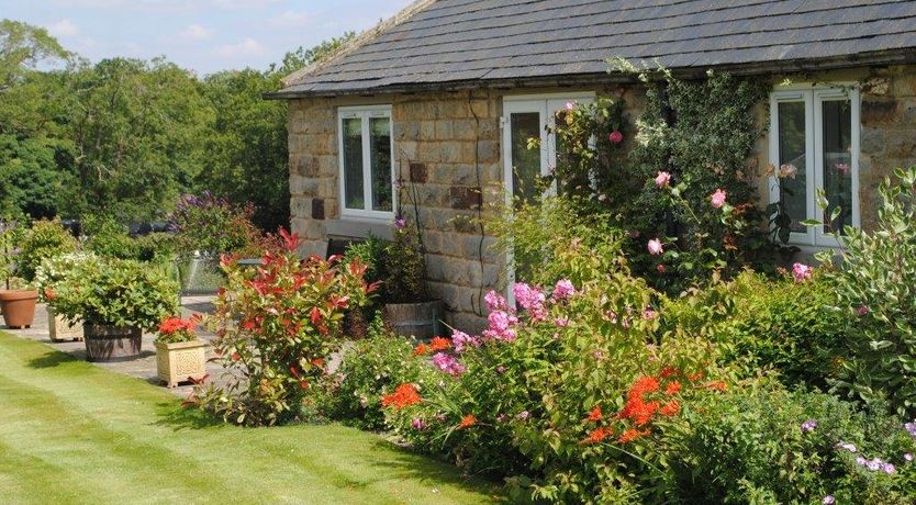 Photo of Cottage in North Yorkshire