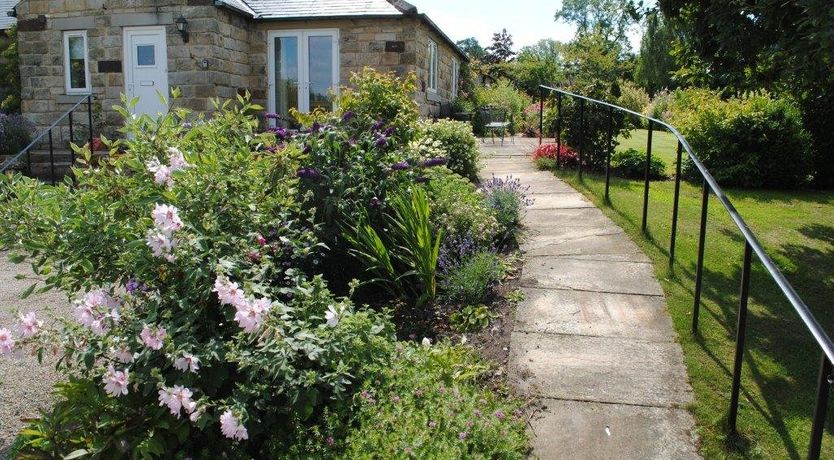 Photo of 2 Bed in Beckwithshaw