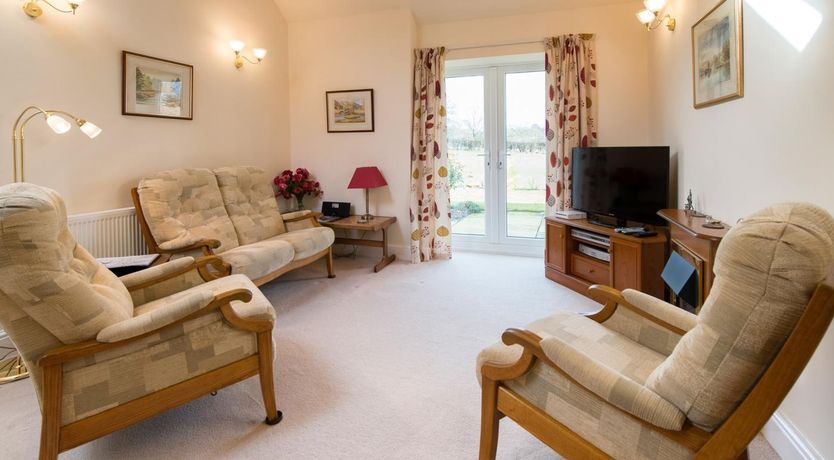 Photo of 2 Bed in Harrogate