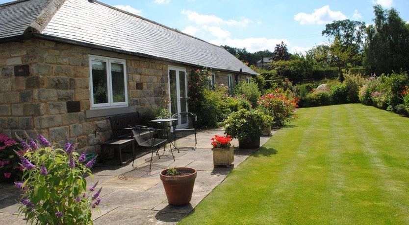 Photo of 2 Bed in Harrogate