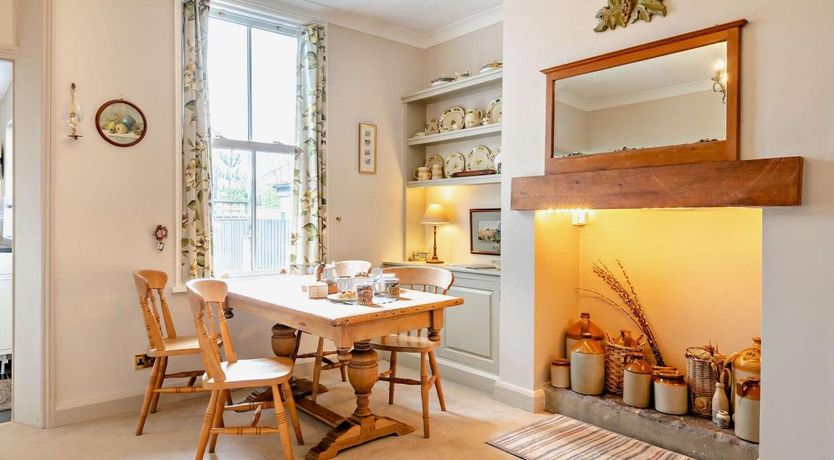 Photo of 2 Bed in Harrogate