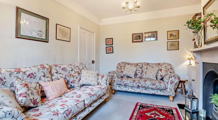 Photo of 2 Bed in Harrogate