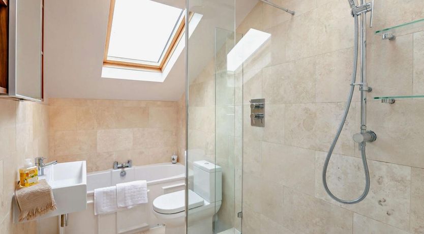 Photo of 2 Bed in Harrogate