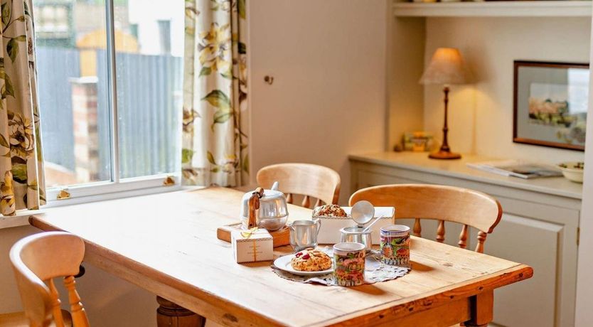 Photo of 2 Bed in Harrogate