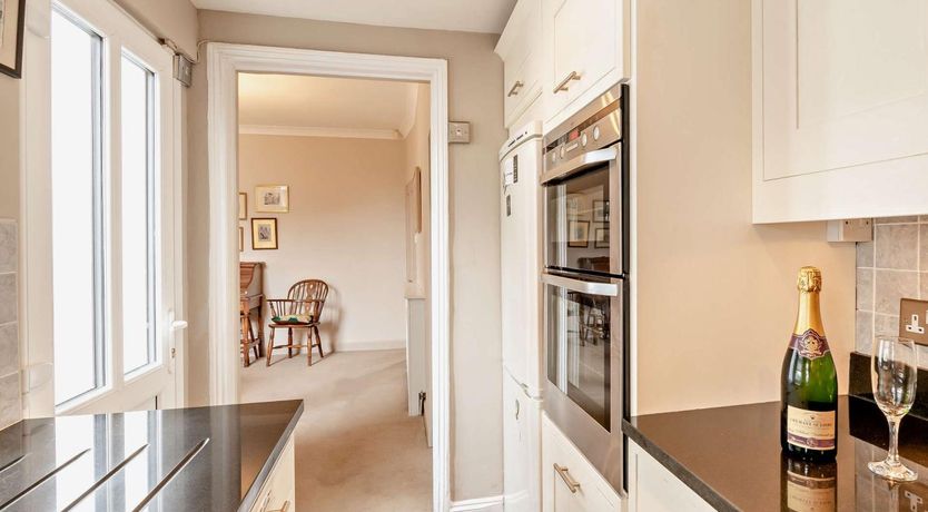 Photo of 2 Bed in Harrogate