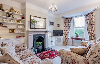 2 Bed in Harrogate Holiday Cottage