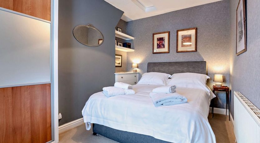 Photo of 2 Bed in Harrogate