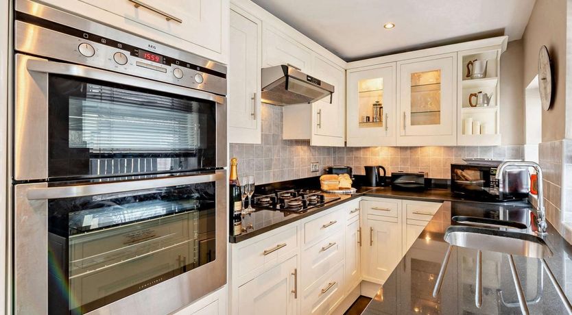 Photo of 2 Bed in Harrogate