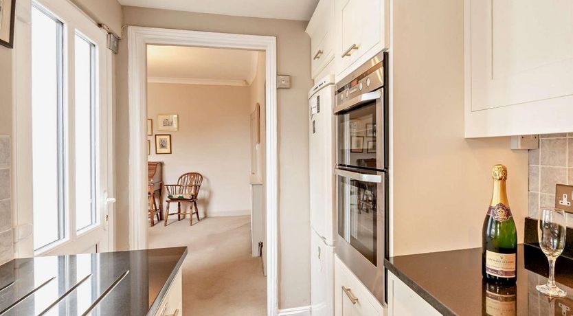 Photo of 2 Bed in Harrogate