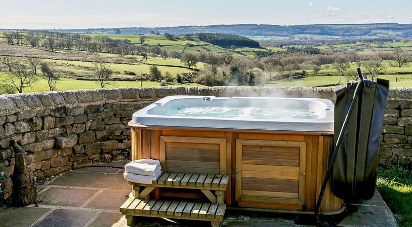 Photo of in Nidderdale (HH018)