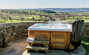 Photo of in Nidderdale (HH018)