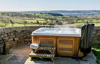 Barn in North Yorkshire Holiday Cottage