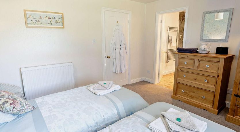Photo of 2 Bed in Harrogate