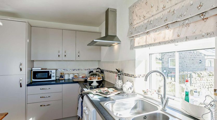 Photo of 2 Bed in Harrogate