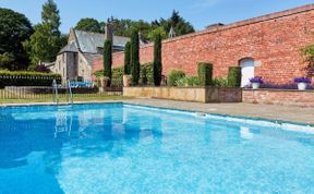 Photo of House in Herefordshire