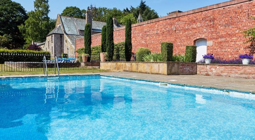 Photo of House in Herefordshire