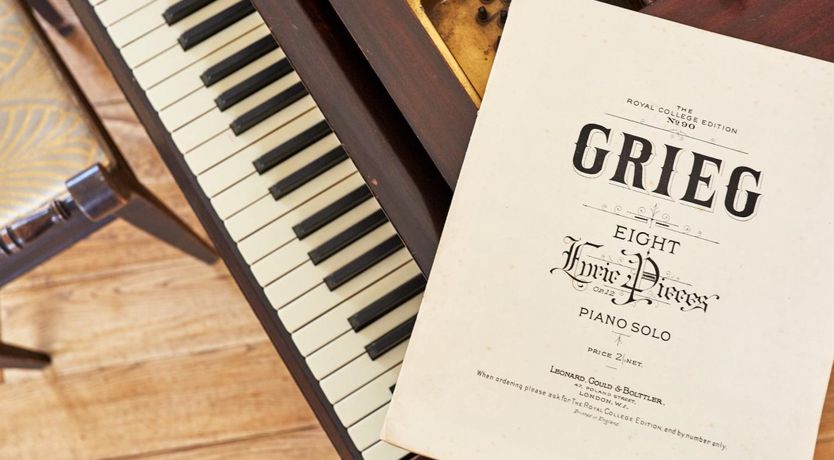 Photo of 8 Bed in Kington