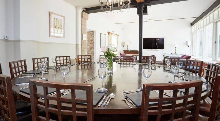 Photo of 8 Bed in Kington