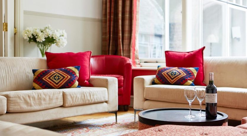 Photo of 8 Bed in Kington