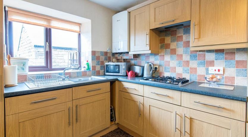 Photo of 2 Bed in Darley