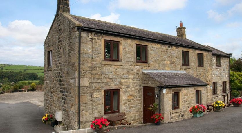 Photo of in Nidderdale (HH072)