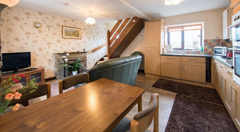 Photo of 2 Bed in Darley