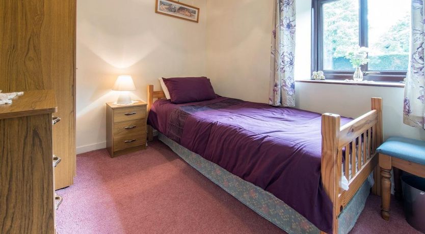 Photo of 2 Bed in Darley