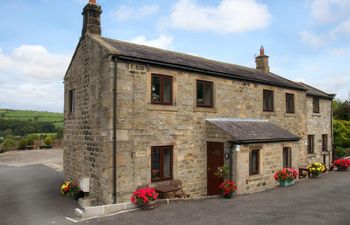 2 Bed in Harrogate Holiday Cottage