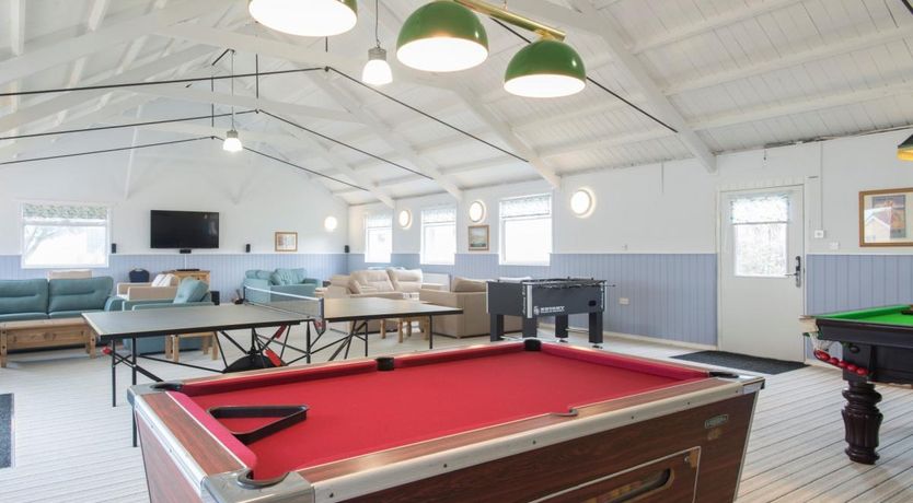 Photo of 1 Bed in Mundeseley