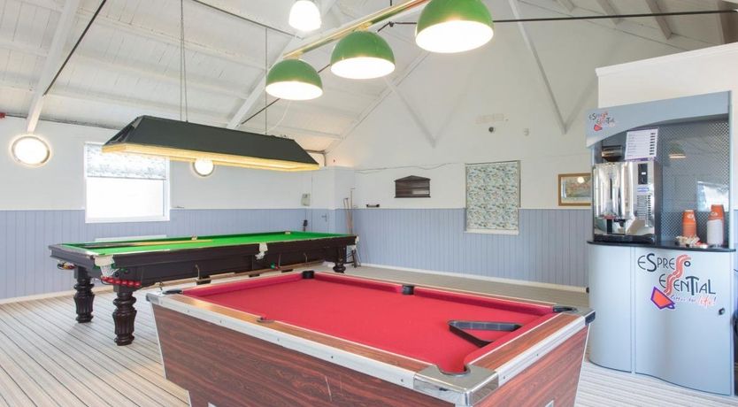 Photo of 1 Bed in Mundeseley