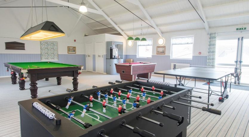 Photo of 1 Bed in Mundeseley