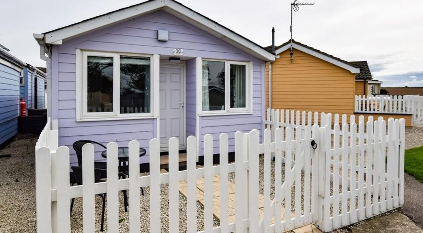 Photo of 1 Bed in Mundeseley