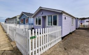 Photo of Bungalow in Norfolk