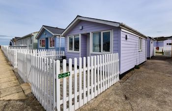 in Mundeseley (65477) Holiday Cottage